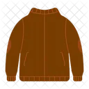 Sweaters jacket  Icon