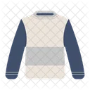 Sweaters jacket  Icon