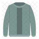 Sweaters jacket  Icon