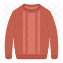 Sweaters jacket  Icon