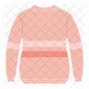 Sweaters jacket  Icon