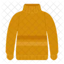 Sweaters jacket  Icon