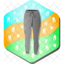 Sweatpants Clothes Pack アイコン