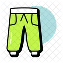 Sweatpants  Icon