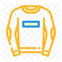 Sweatshirt  Icon
