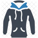Sweatshirt Man Clothing Icon