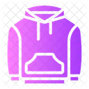 Sweatshirt Hoodie Pullover Icon