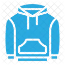 Sweatshirt Hoodie Pullover Icon