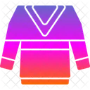 Hoody Clothes Clothing Icon
