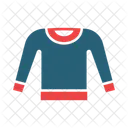 Sweatshirt Hoodie Jacket Icon