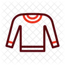Sweatshirt Hoodie Jacket Icon