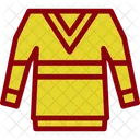 Hoody Clothes Clothing Icon