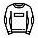 Sweatshirt  Icon