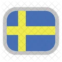 Sweden  Icon