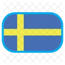 Sweden  Icône