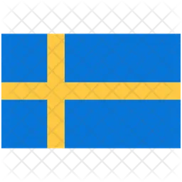 Sweden Flag Flag Icon