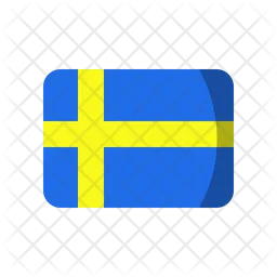 Sweden flag Flag Icon