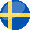 Sweden  Icon