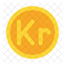 Swedish Krona Swedish Coin Symbol