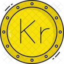 Swedish Krona  Symbol