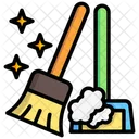 Sweep  Icon