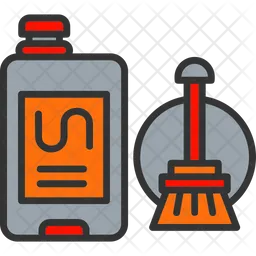 Sweep  Icon