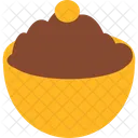 Sweet Chocolate Dessert Icon