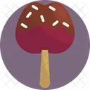 Thanksgiving Sweet Candy Icon