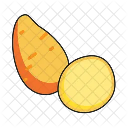 Sweet  Icon