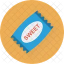 Sweet Packet Pack Icon