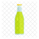 Bottle Sweet Drink Icon