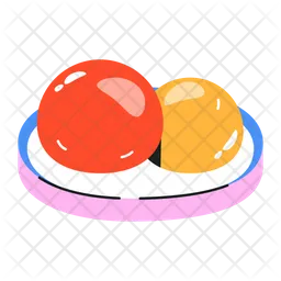 Sweet Balls  Icon