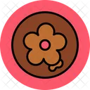 Sweet Candy Bar Candy Icon