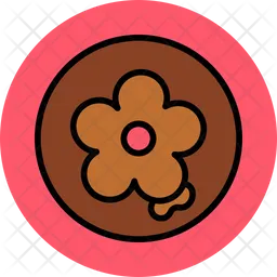 Sweet candy  Icon