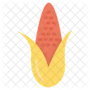 Maize Corn Sweet Corn アイコン