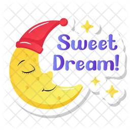 Sweet Dream  Icon