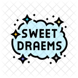 Sweet Dreams  Icon