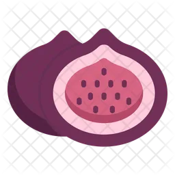 Sweet fruit  Icon