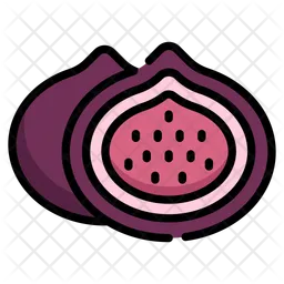 Sweet fruit  Icon