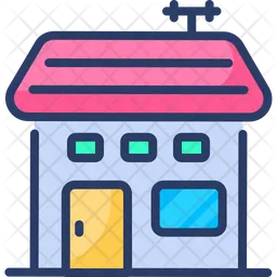 Sweet Home  Icon