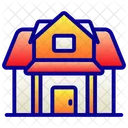 Sweet Home Icon