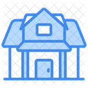 Sweet Home Icon