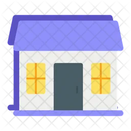 Sweet Home  Icon