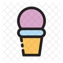 Food Sweet Candy Icon