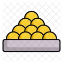 Sweet Food Dessert Icon