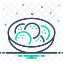 Sweet  Icon
