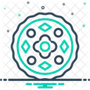 Sweet Sweetened Sweet Treat Icon