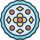 Sweet Sweetened Sweet Treat Icon
