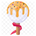 Candy Lollipop Sweet Pop Icon
