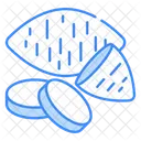 Sweet Potato Icon